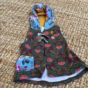 Matilda Jane vest